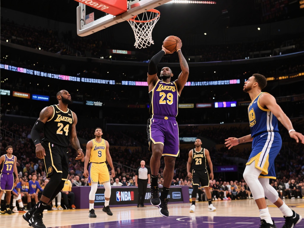 nba（深入解读NBA：篮球巨星与传奇赛事的魅力之旅）