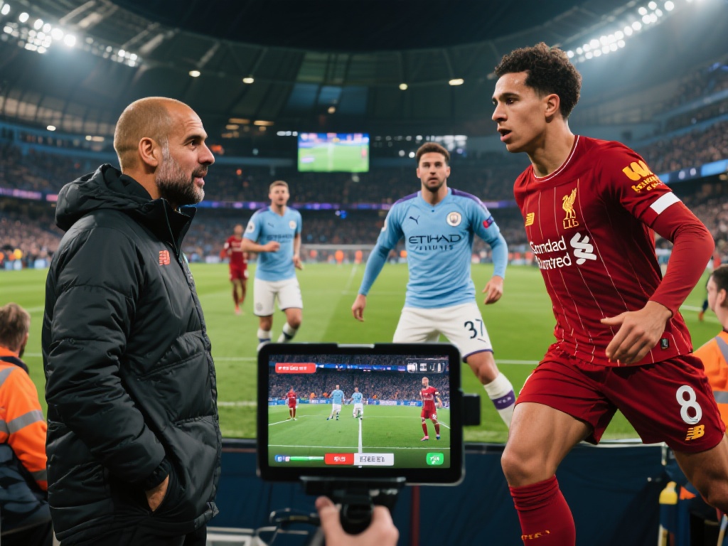 vs利物浦免费直播（免费观看曼城vs利物浦比赛高清直播）
