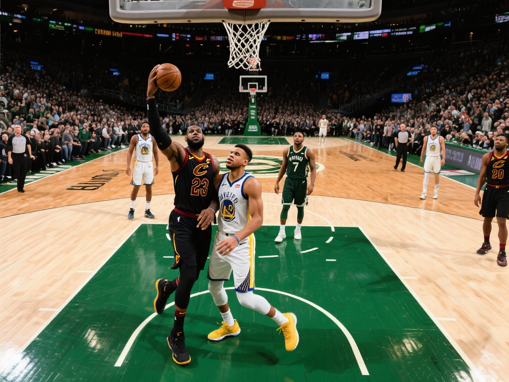 nba免费直播在线观看（免费观看NBA直播高清在线观看平台推荐）