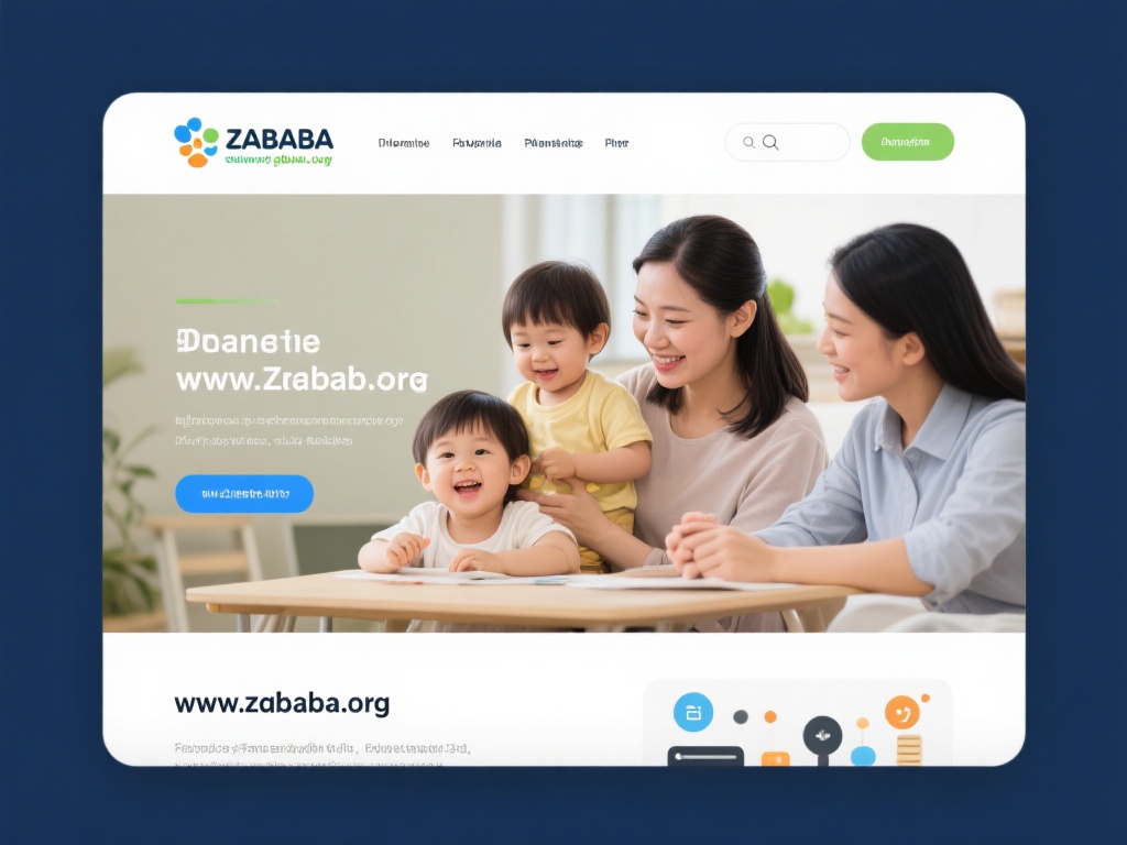 www.zqbaba.org（zqbaba官方网站）
