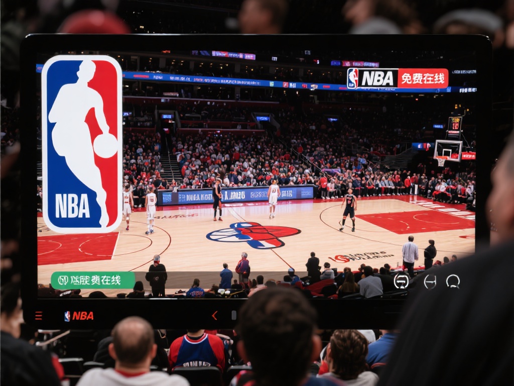 nba直播免费在线观看