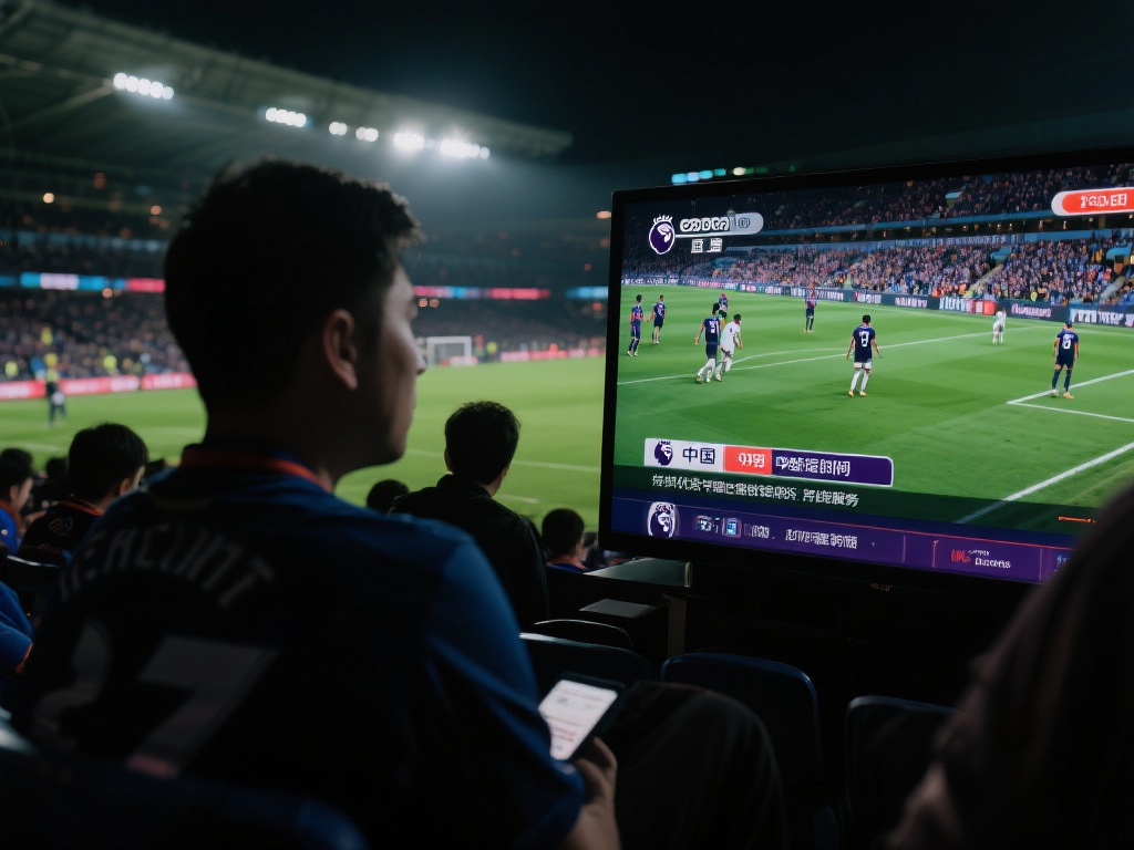 英超回放免费观看（英超比赛高清视频免费回看）
