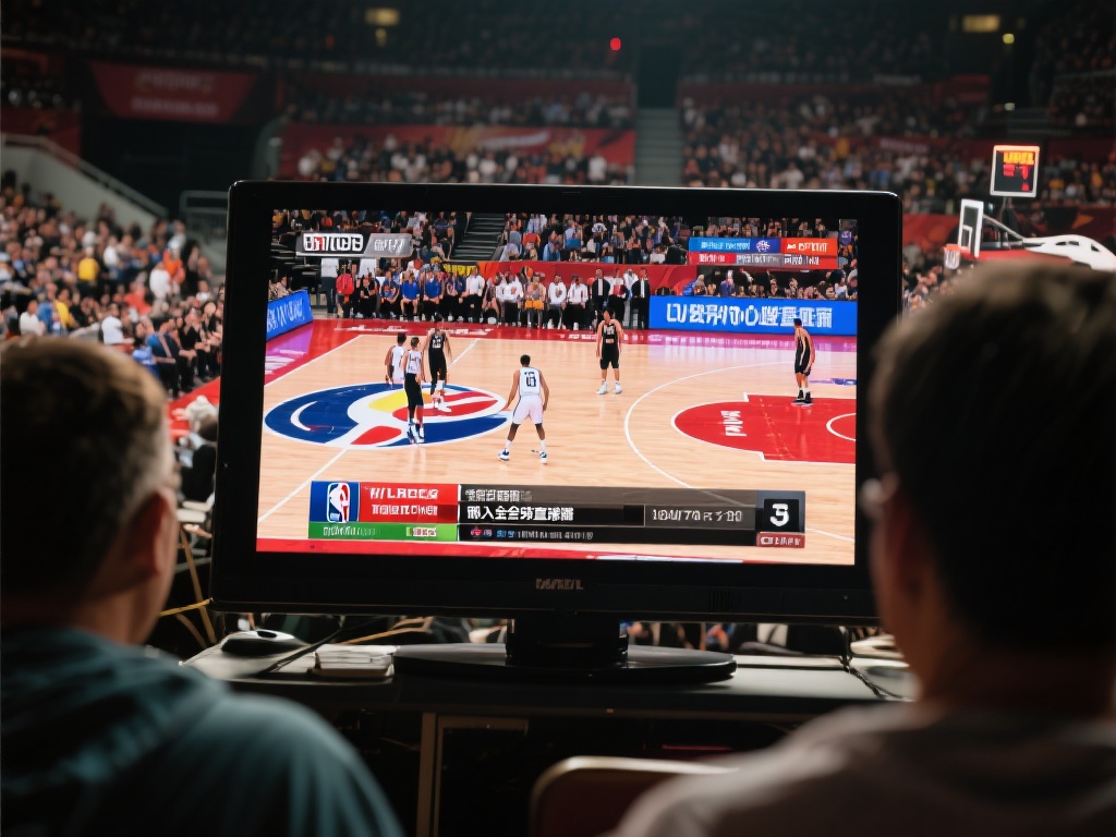 篮球直播（全网最准篮球直播赛事即时观看平台）