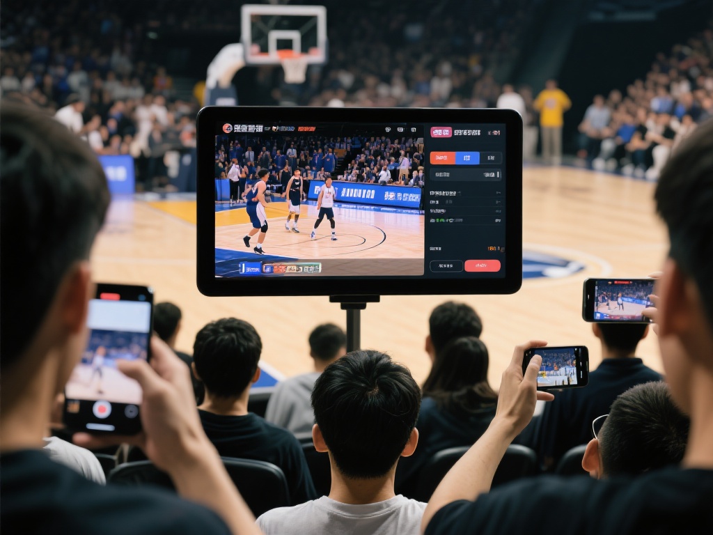 nba直播免费观看