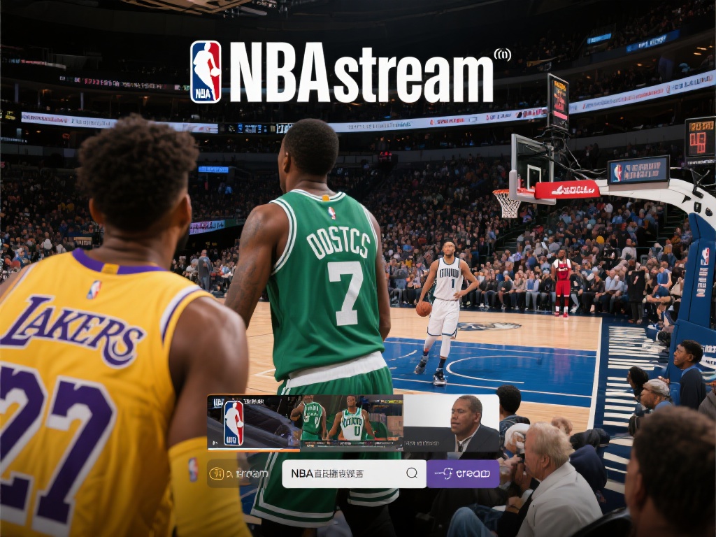 nba stream（Where to Watch Free NBA Streams Online in 2023）
