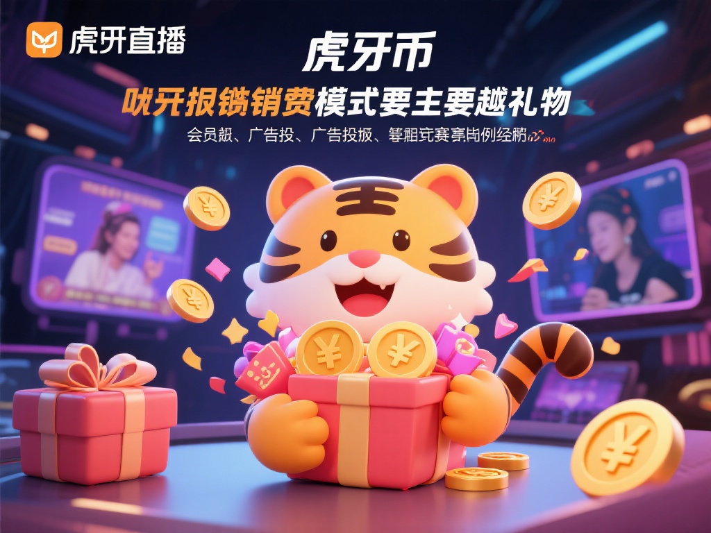 huya tv（深度解析Huya TV：直播行业的变革者与未来趋势）