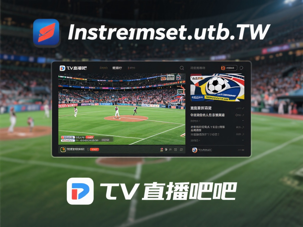 instreamset url .tw 电视 直播吧（instreamset网址.tw电视在线直播）
