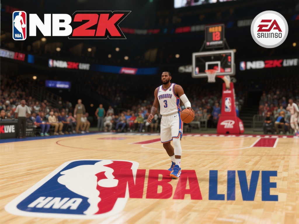 nba live（NBA赛事直播）