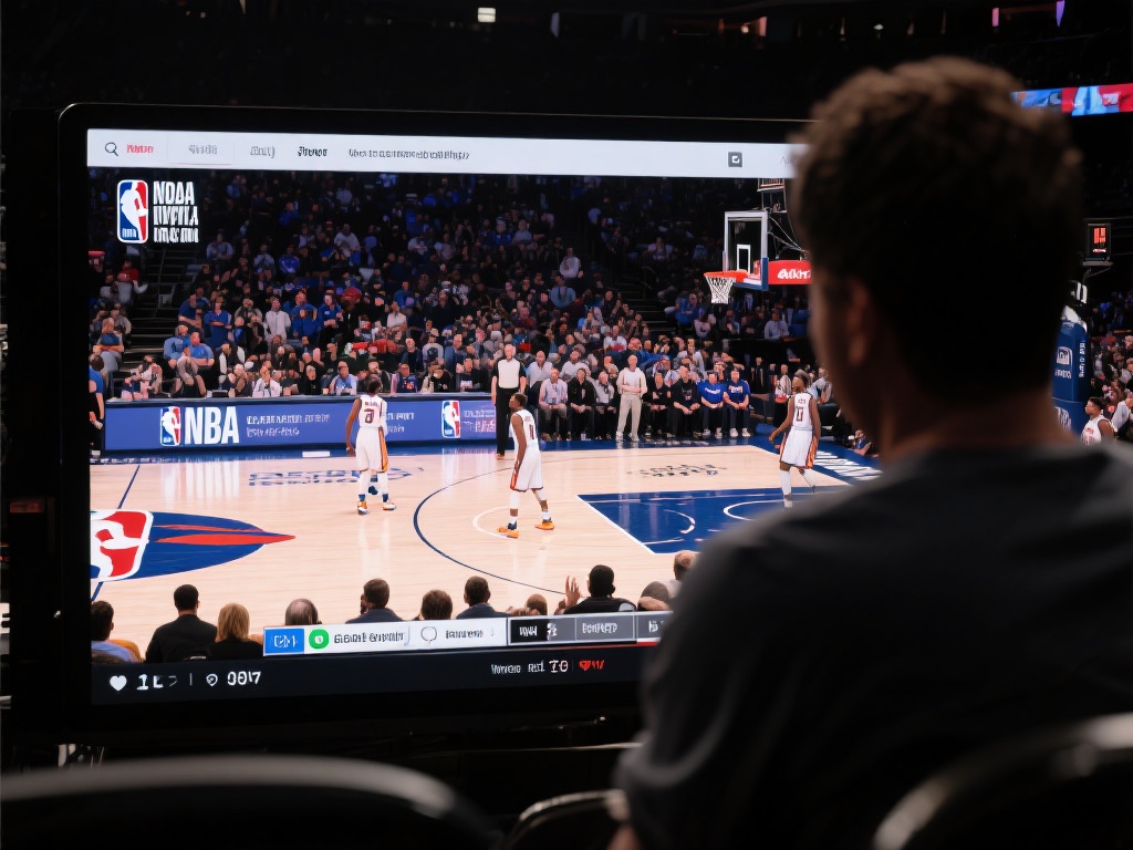 nba免费在线观看