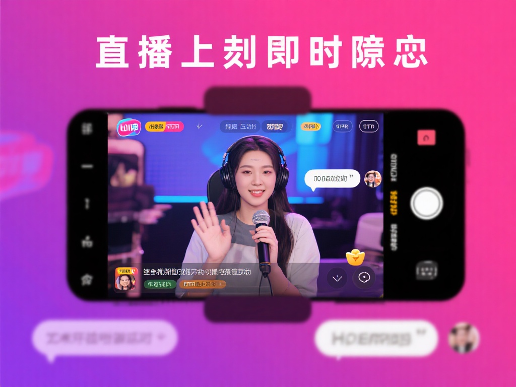 zhibo（如何通过实时直播互动提升用户参与度）