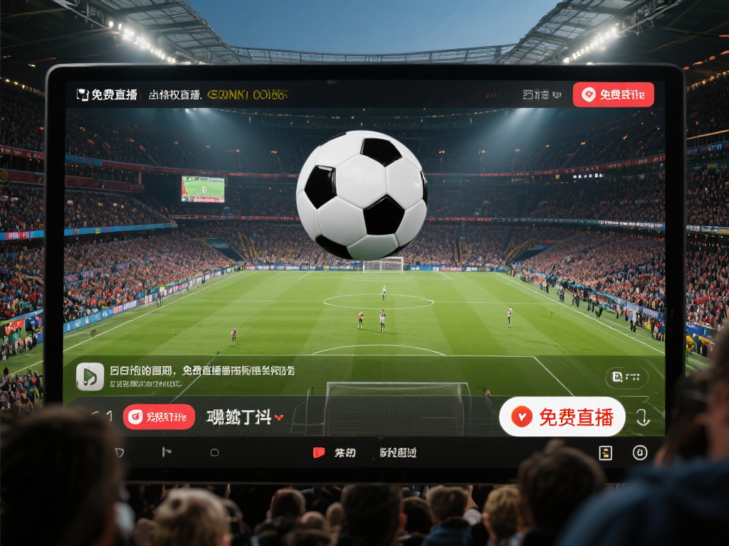 足球免费直播（免费高清足球直播）