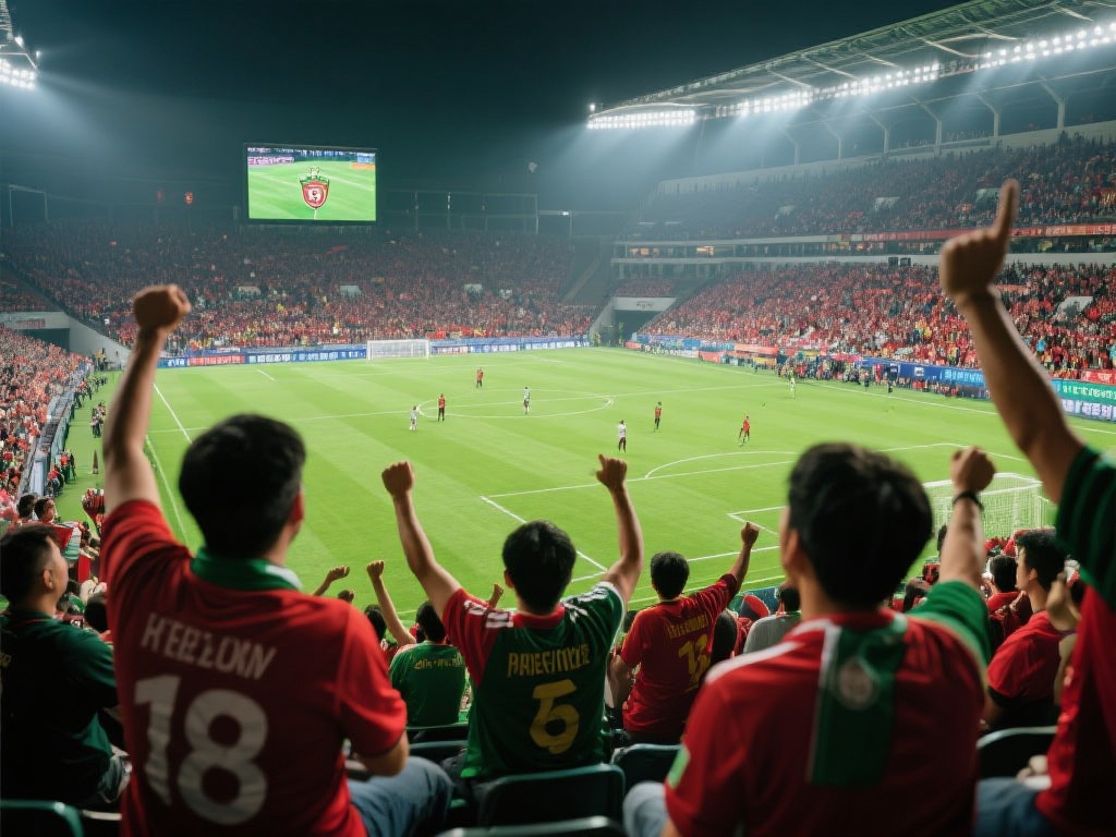 免费看球网站（免费体育赛事直播平台）