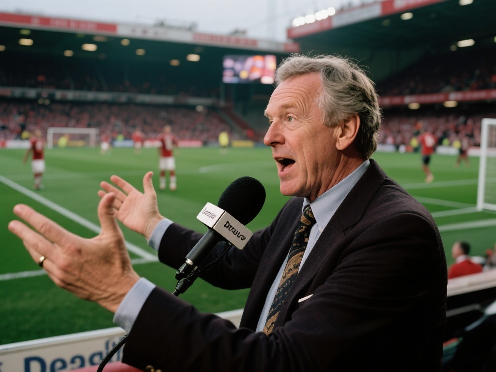 peter drury（“解读足球解说传奇Peter Drury的经典时刻”）