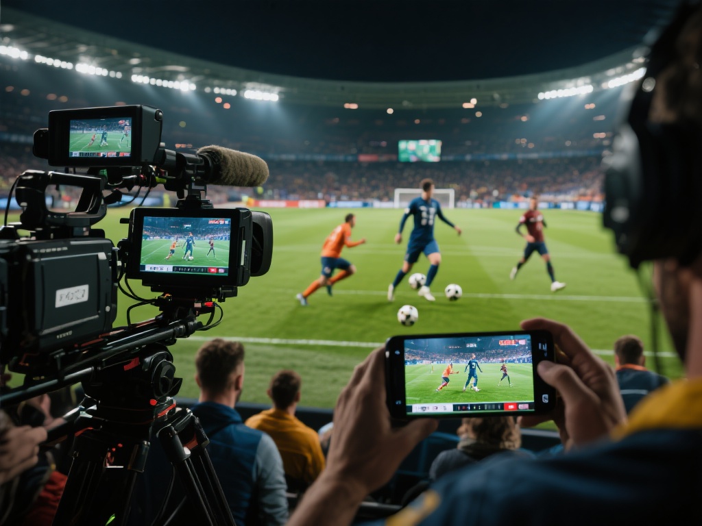 足球直播（实时足球赛况）