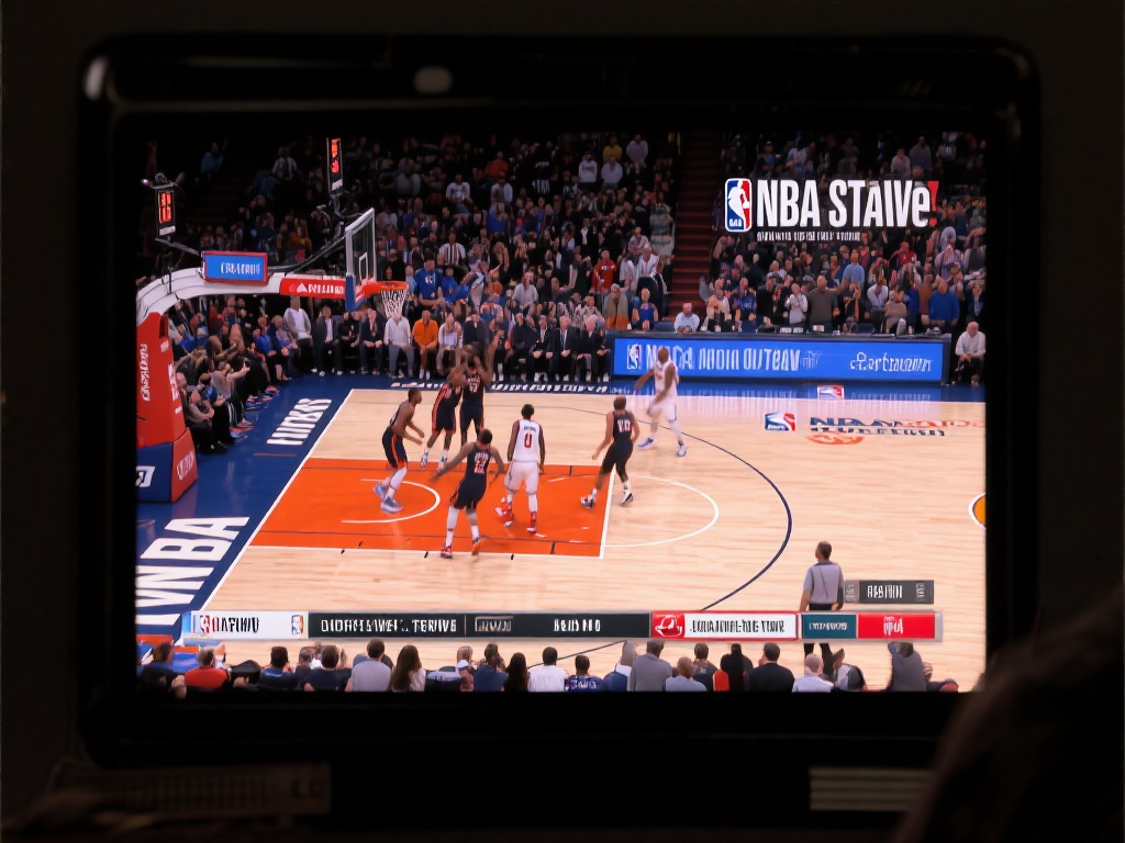 nbazhibo（NBA直播高清赛况实时更新平台）