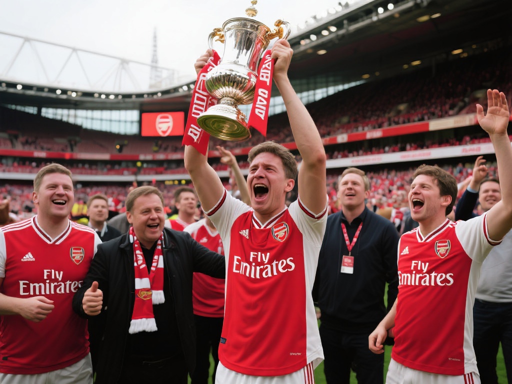 阿森纳吧（阿森纳吧：枪手球迷的热血家园）