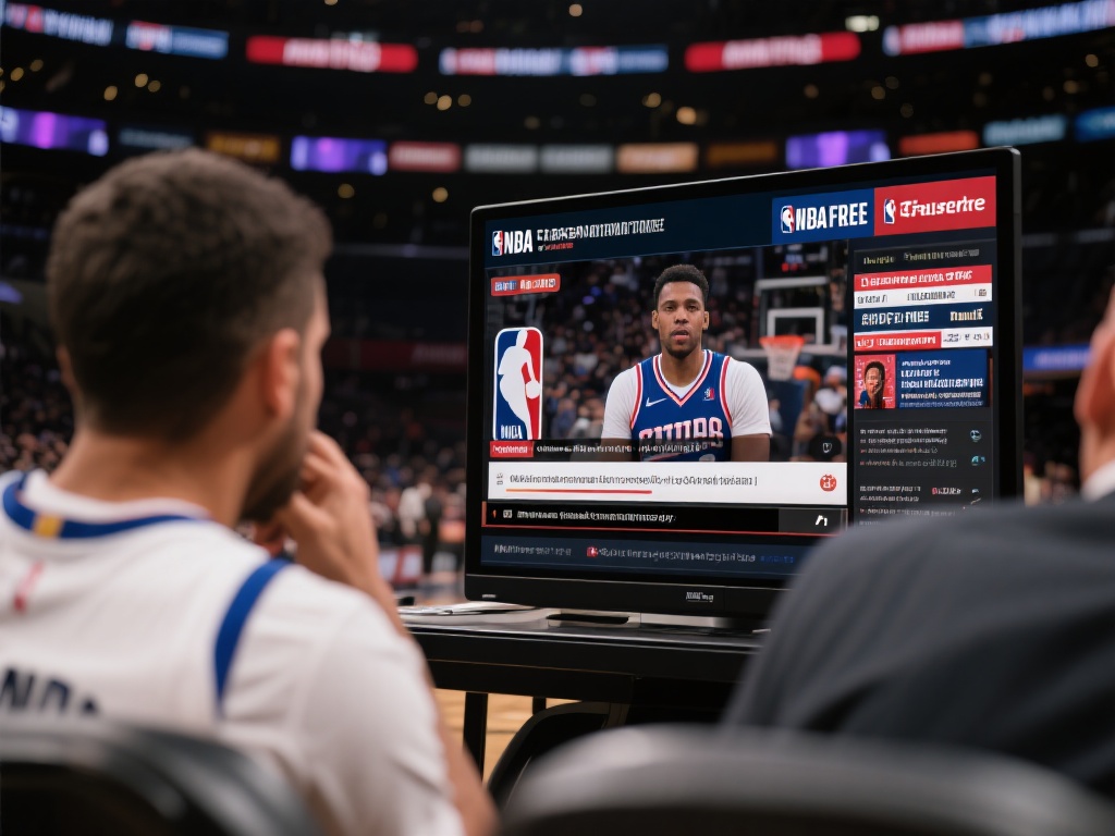 nba直播免费观看（“如何免费观看NBA直播：最佳平台推荐”）
