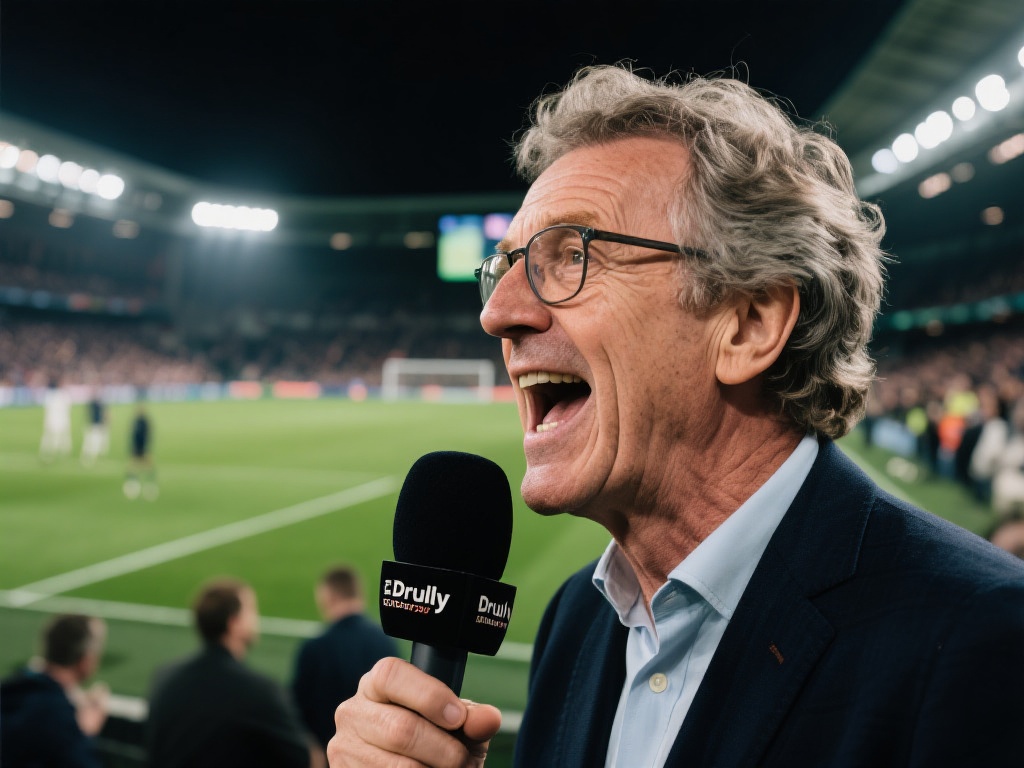 peter drury（彼得·德鲁里）