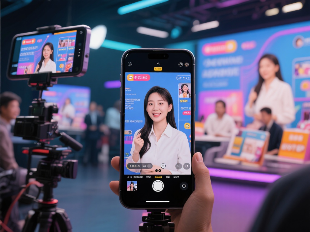 在线直播（如何抓住在线直播时代的趋势与机会）