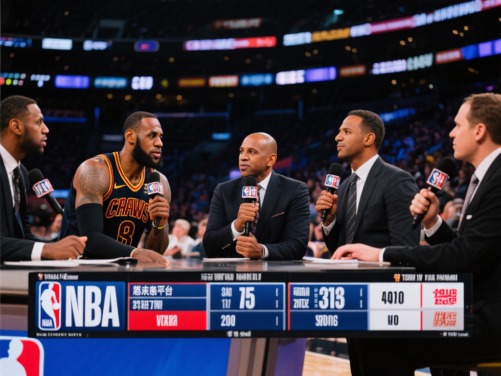 nbazhibo（NBA现场）