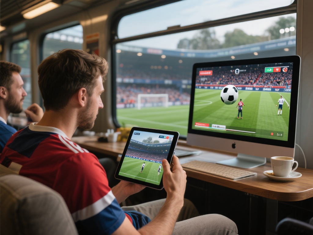 足球直播在线观看（免费在线观看足球比赛）