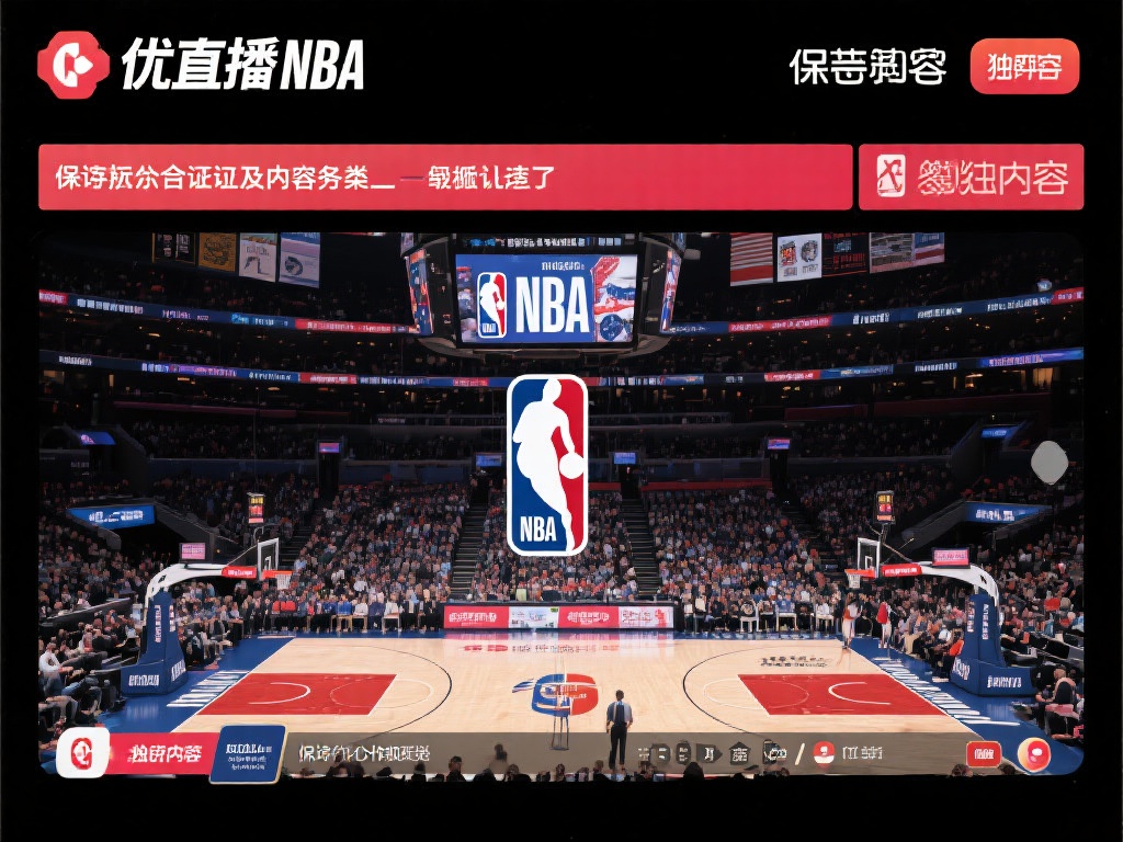优直播nba（如何通过优直播平台无延迟观看NBA比赛）