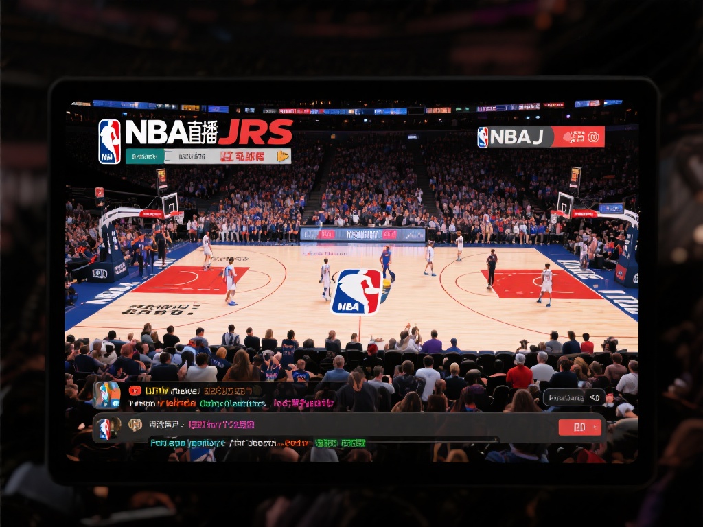 nba直播jrs（NBA直播jrs高清在线观看平台推荐）