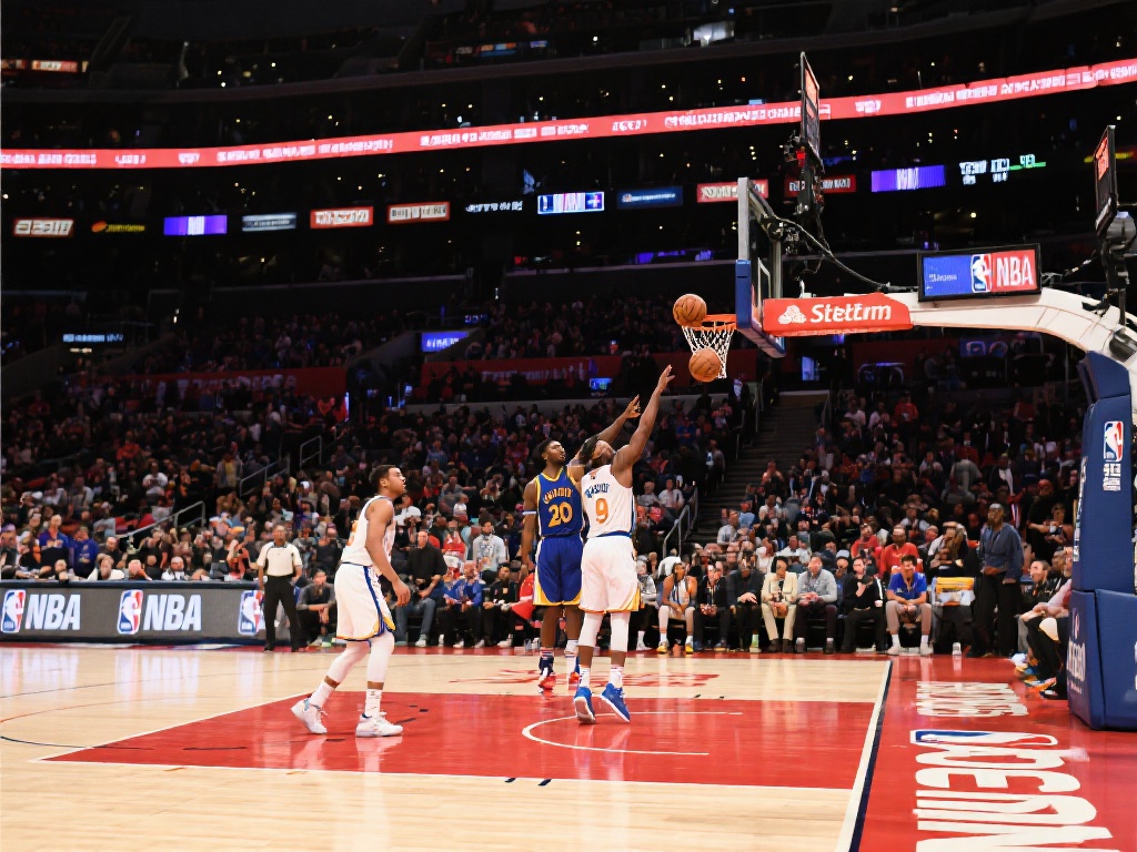 nba（NBA赛季精彩回顾与未来展望）