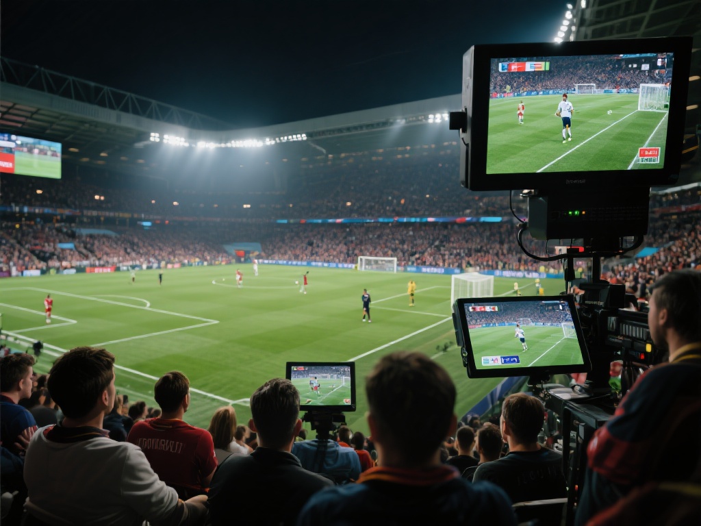 足球比赛直播（免费高清足球比赛直播平台推荐）